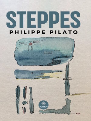 cover image of Steppes